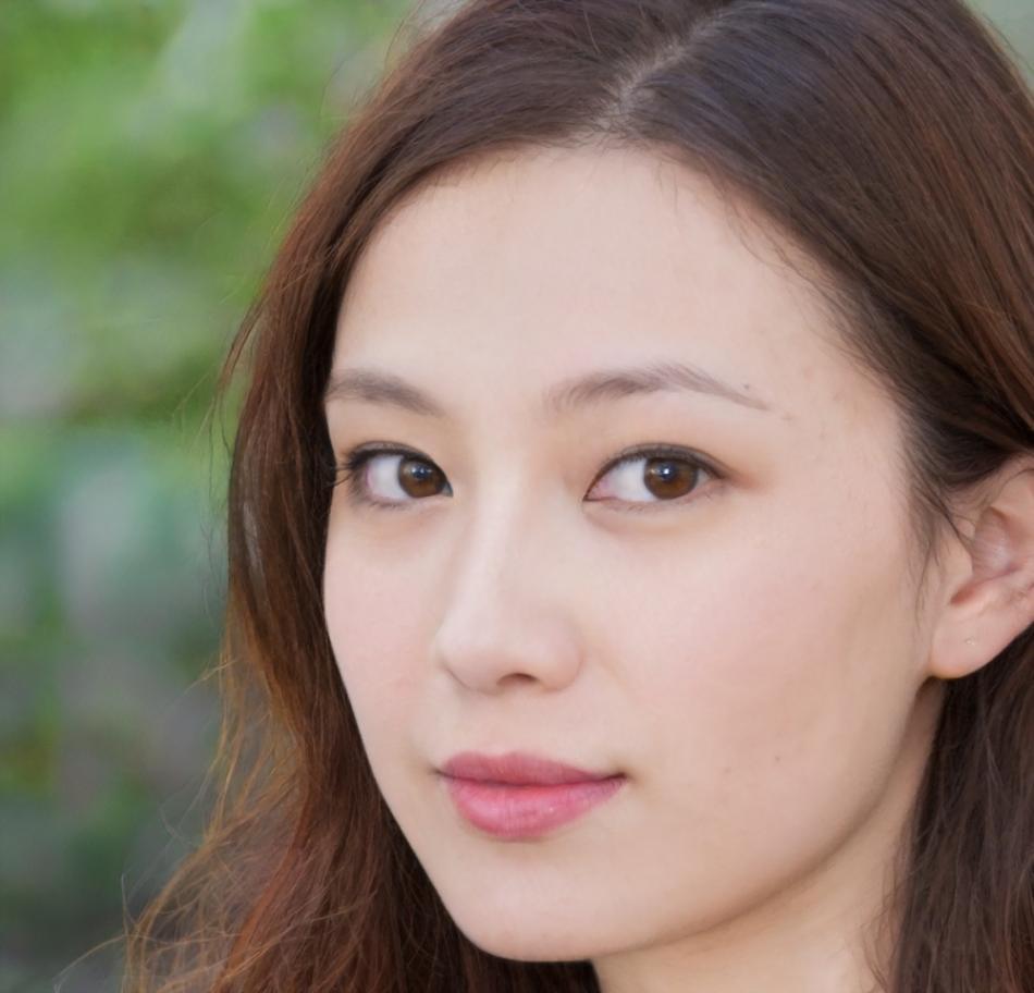 Professional headshot of female finance director instructor